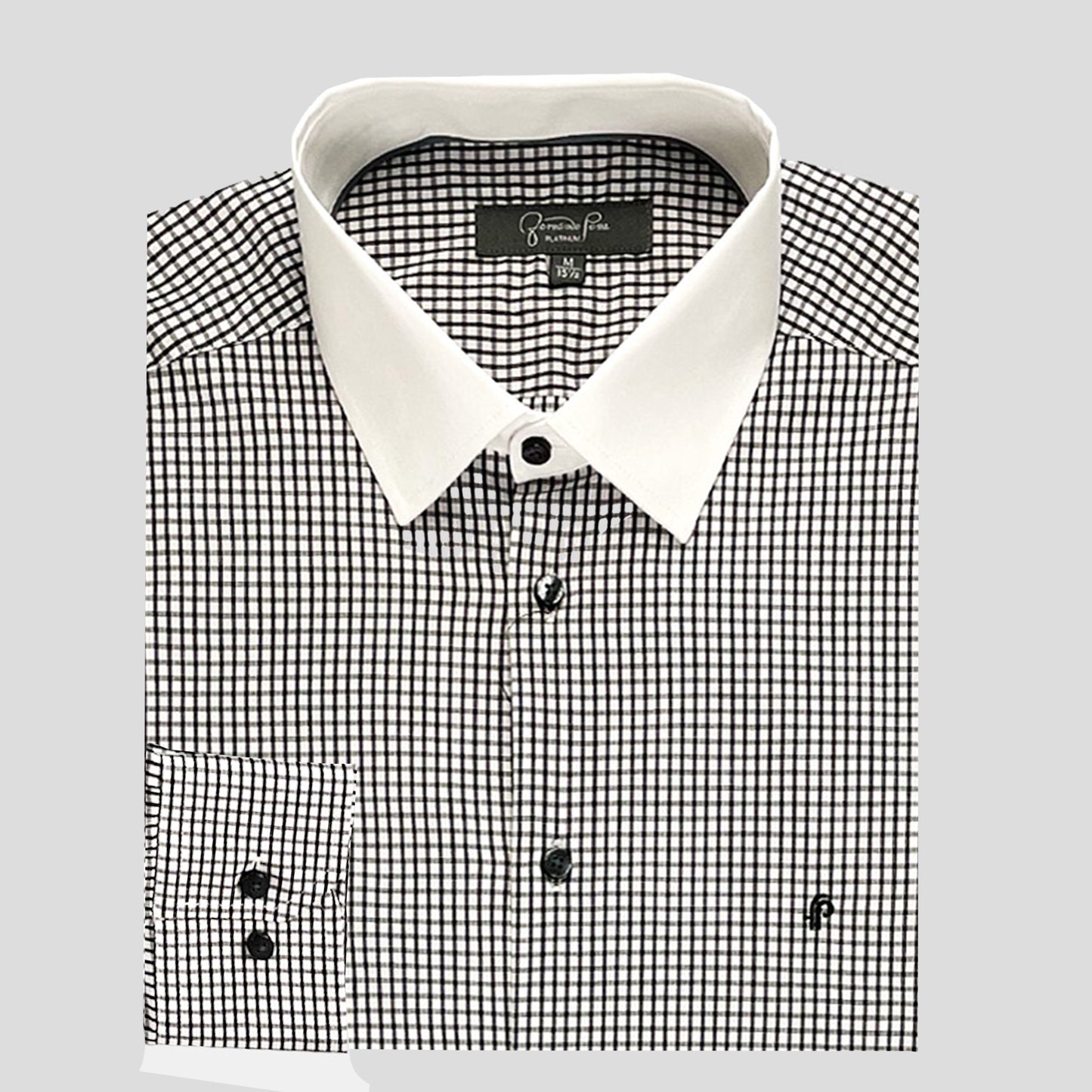 Long Sleeve Fernando Pena (VF42-06)