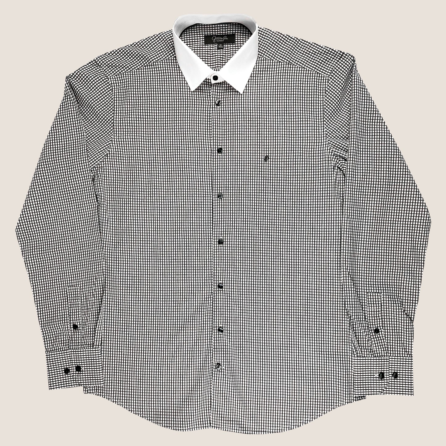 Long Sleeve Fernando Pena (VF42-06)