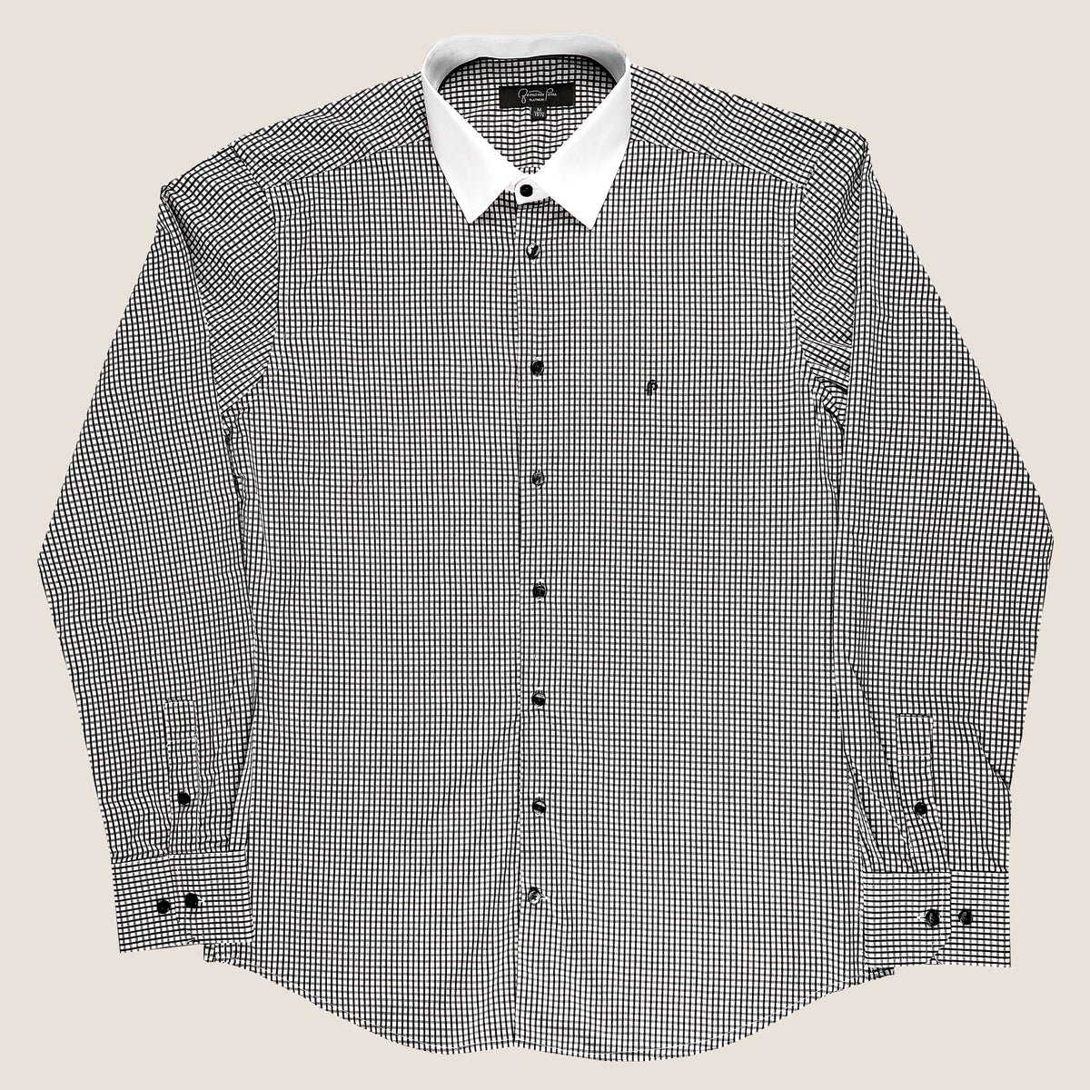 Long Sleeve Fernando Pena (VF42-06)