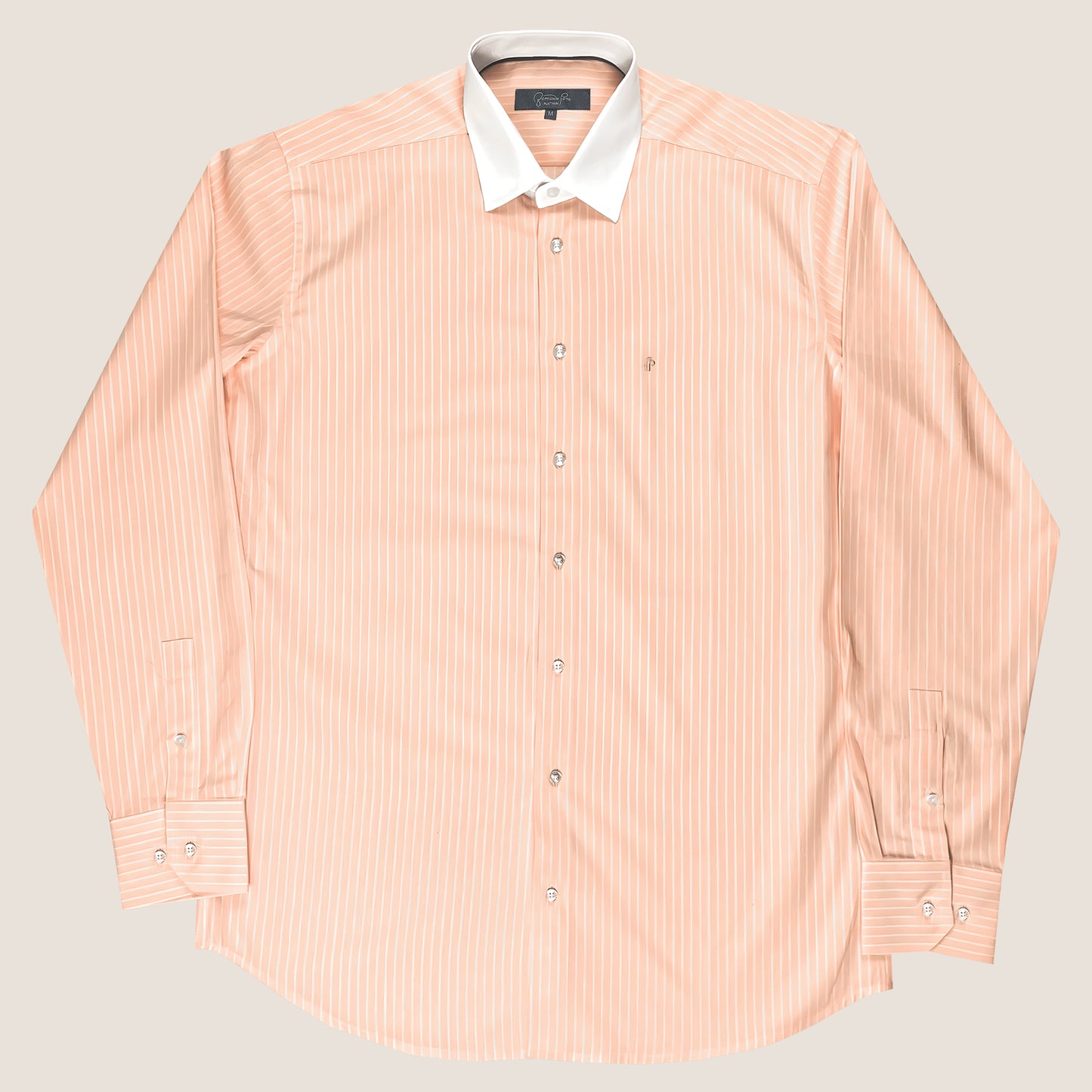 Long Sleeve Fernando Pena (VF42-07)