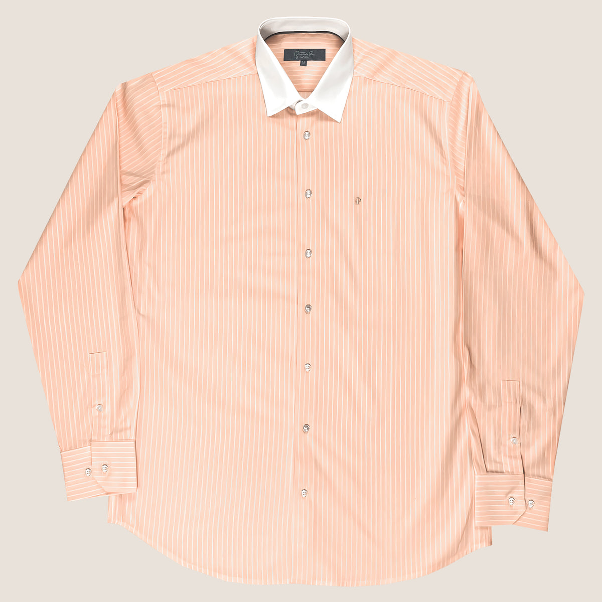 Long Sleeve Fernando Pena (VF42-07)