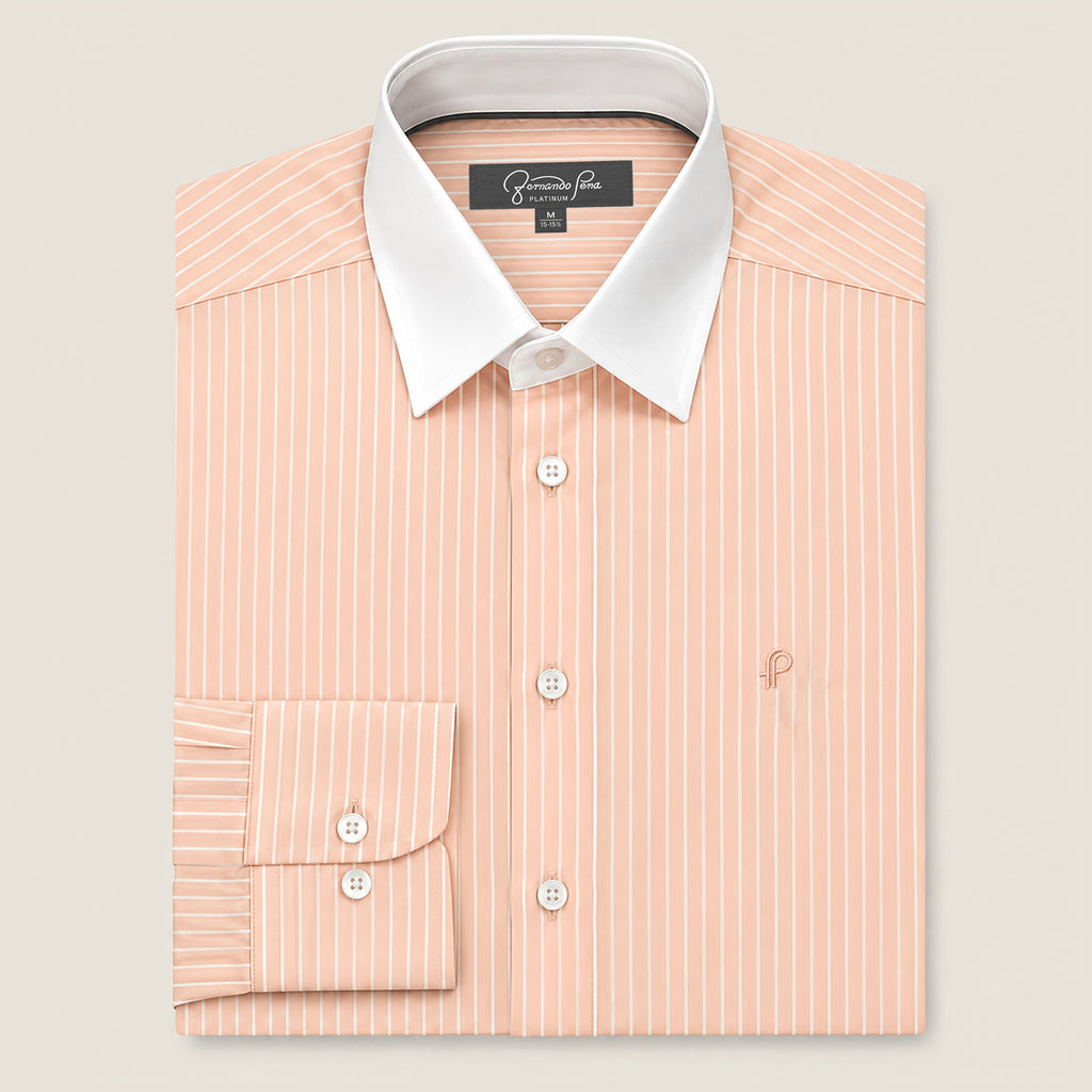 Fernando Pena Long Sleeve Shirt (VF42-07)