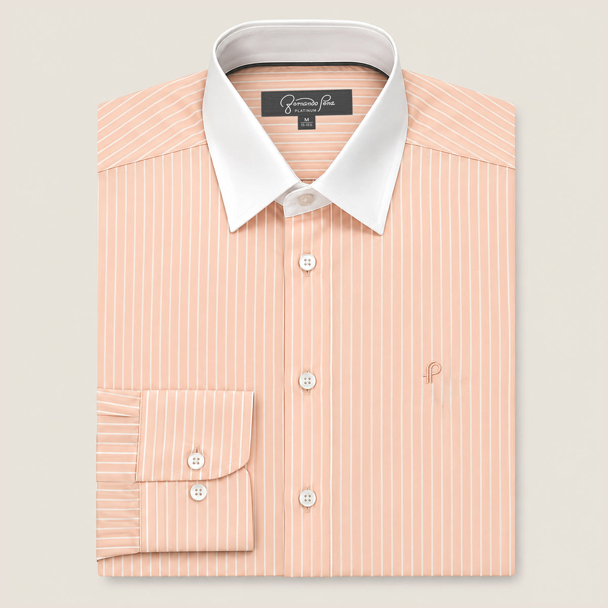 Fernando Pena Long Sleeve Shirt (VF42-07)