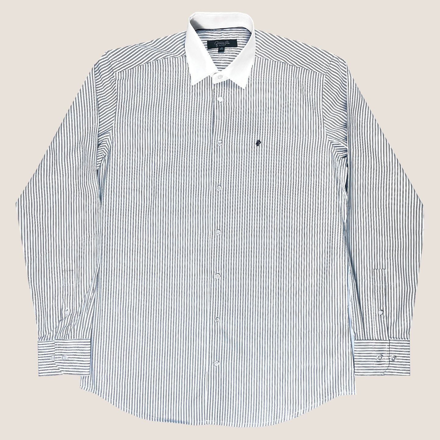 Long Sleeve Fernando Pena (VF42-09)
