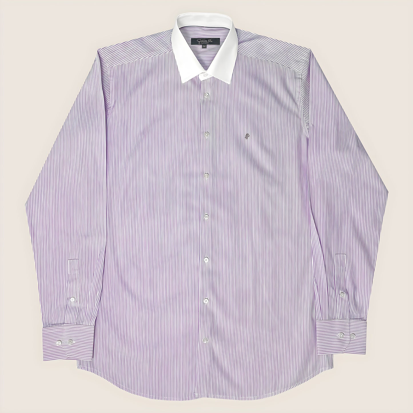Long Sleeve Fernando Pena (VF42-10)