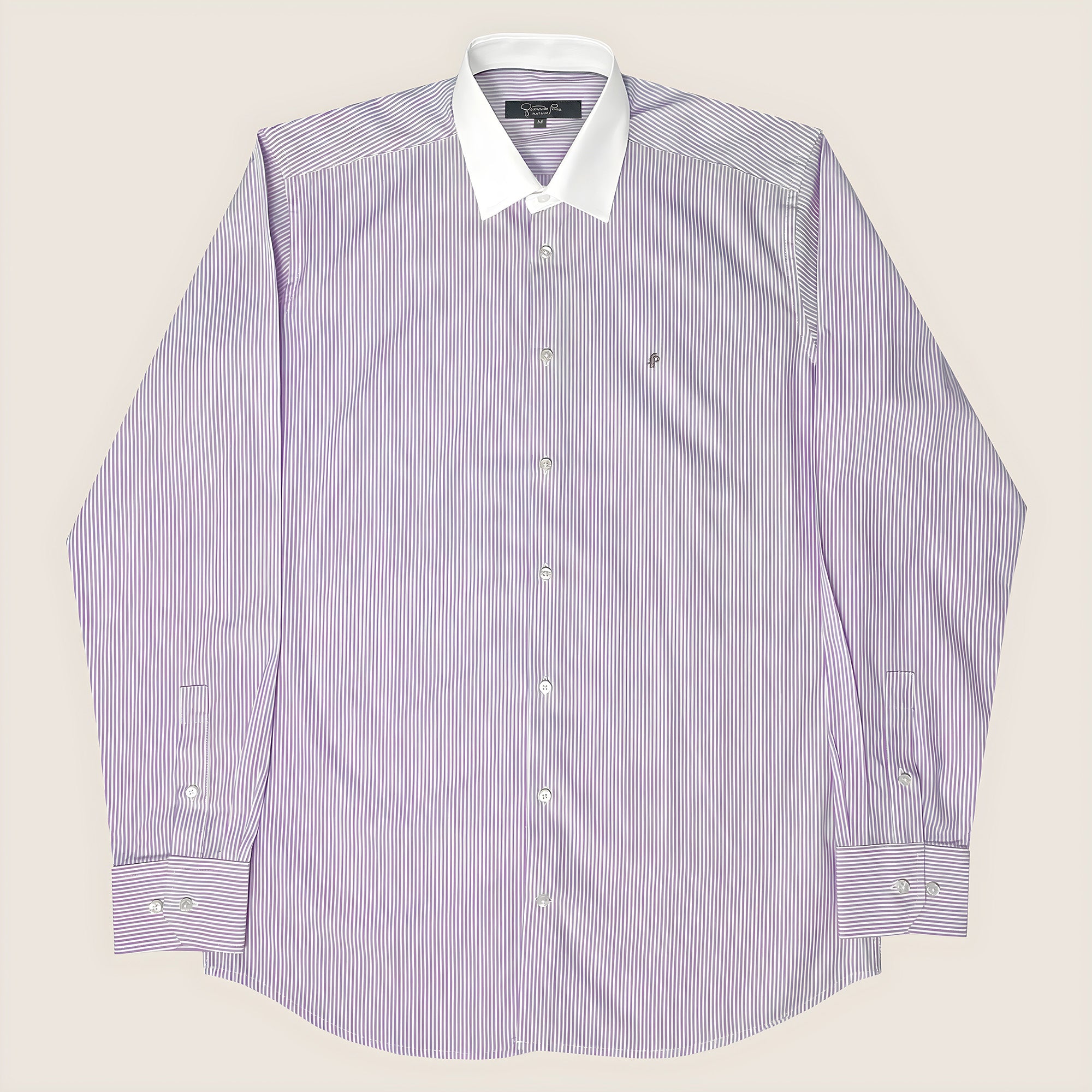Long Sleeve Fernando Pena (VF42-10)