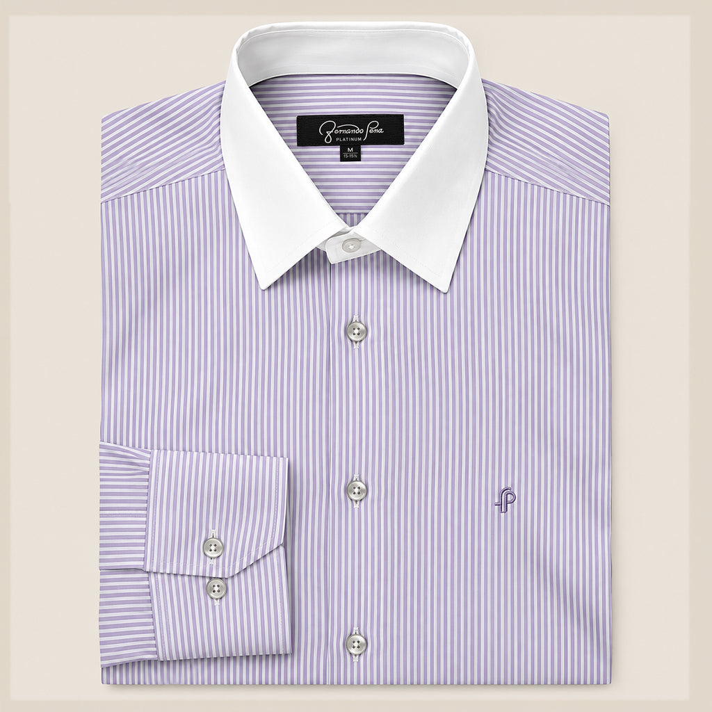 Fernando Pena Long Sleeve Shirt (VF42-10)