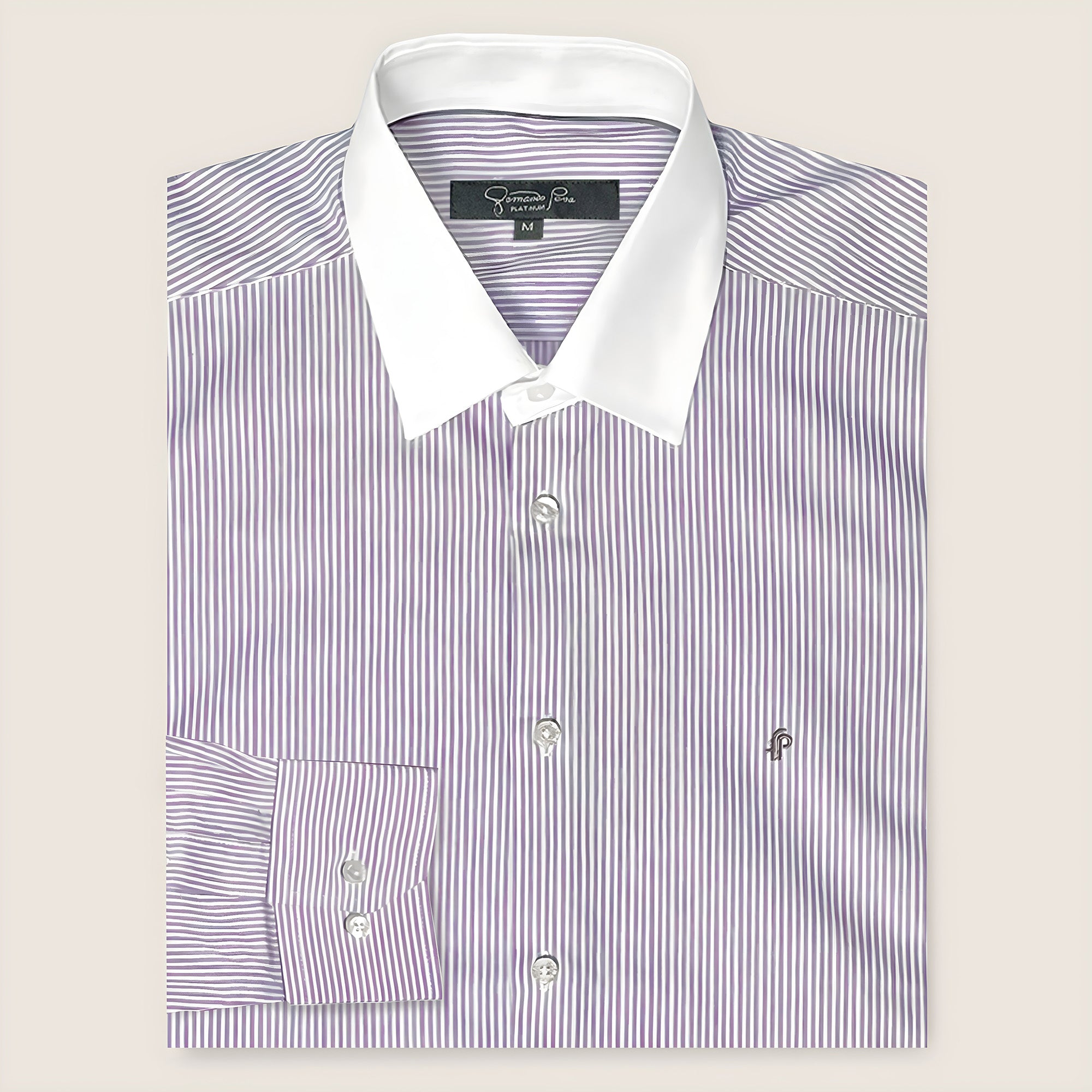 Long Sleeve Fernando Pena (VF42-10)