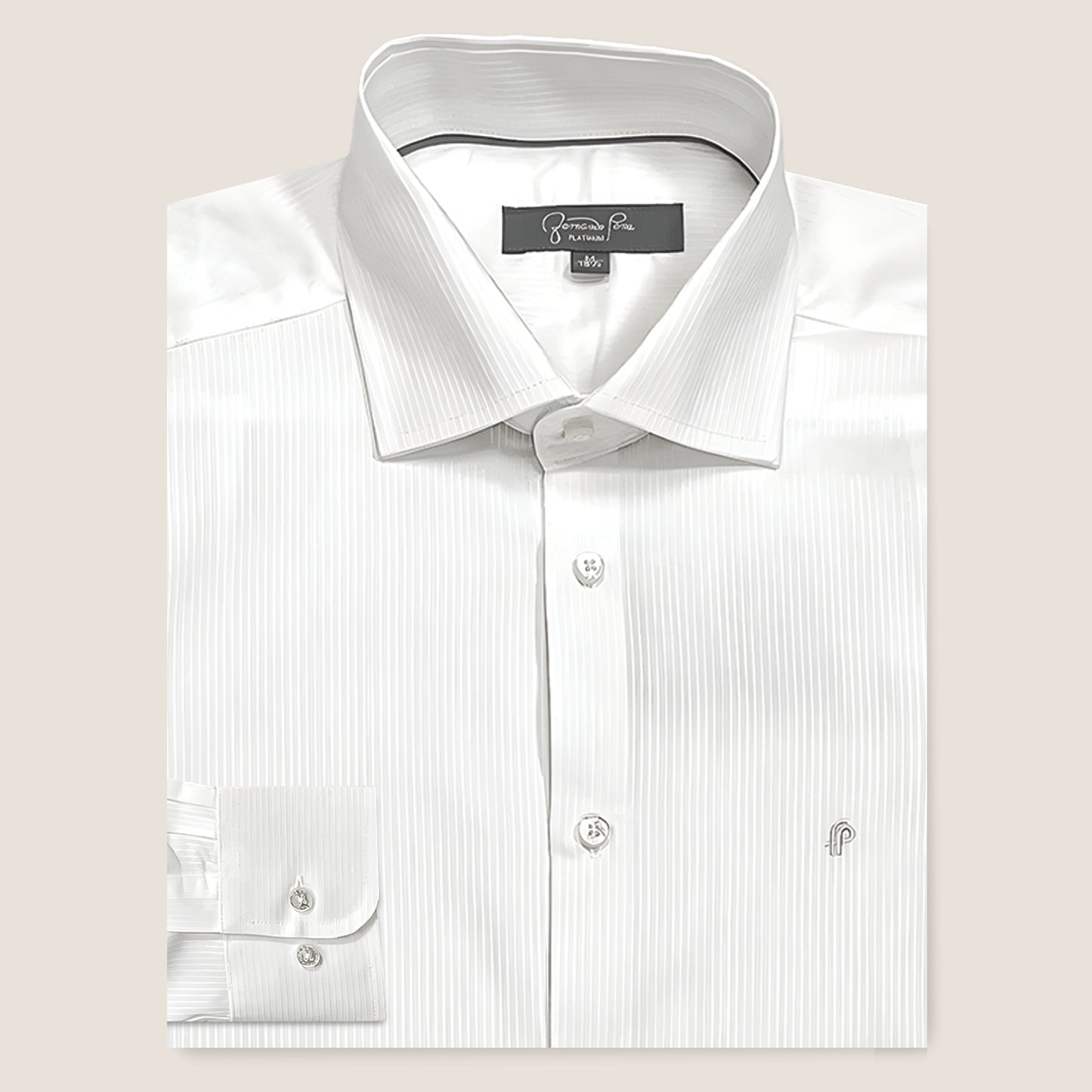 Long Sleeve Fernando Pena (VF42-14)
