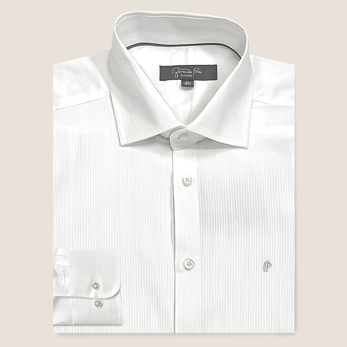 Long Sleeve Fernando Pena (VF42-14)