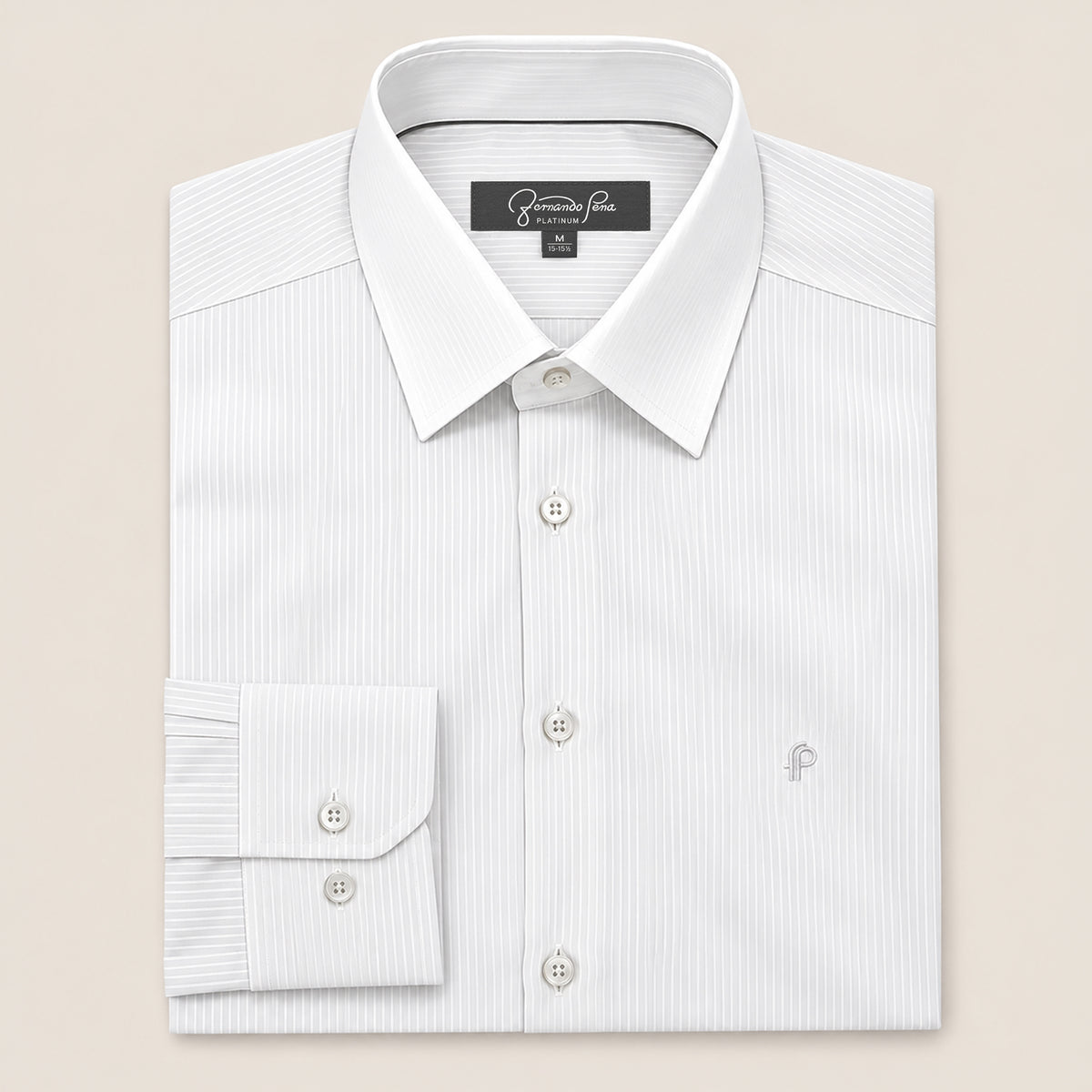 Fernando Pena Long Sleeve Shirt (VF42-14)