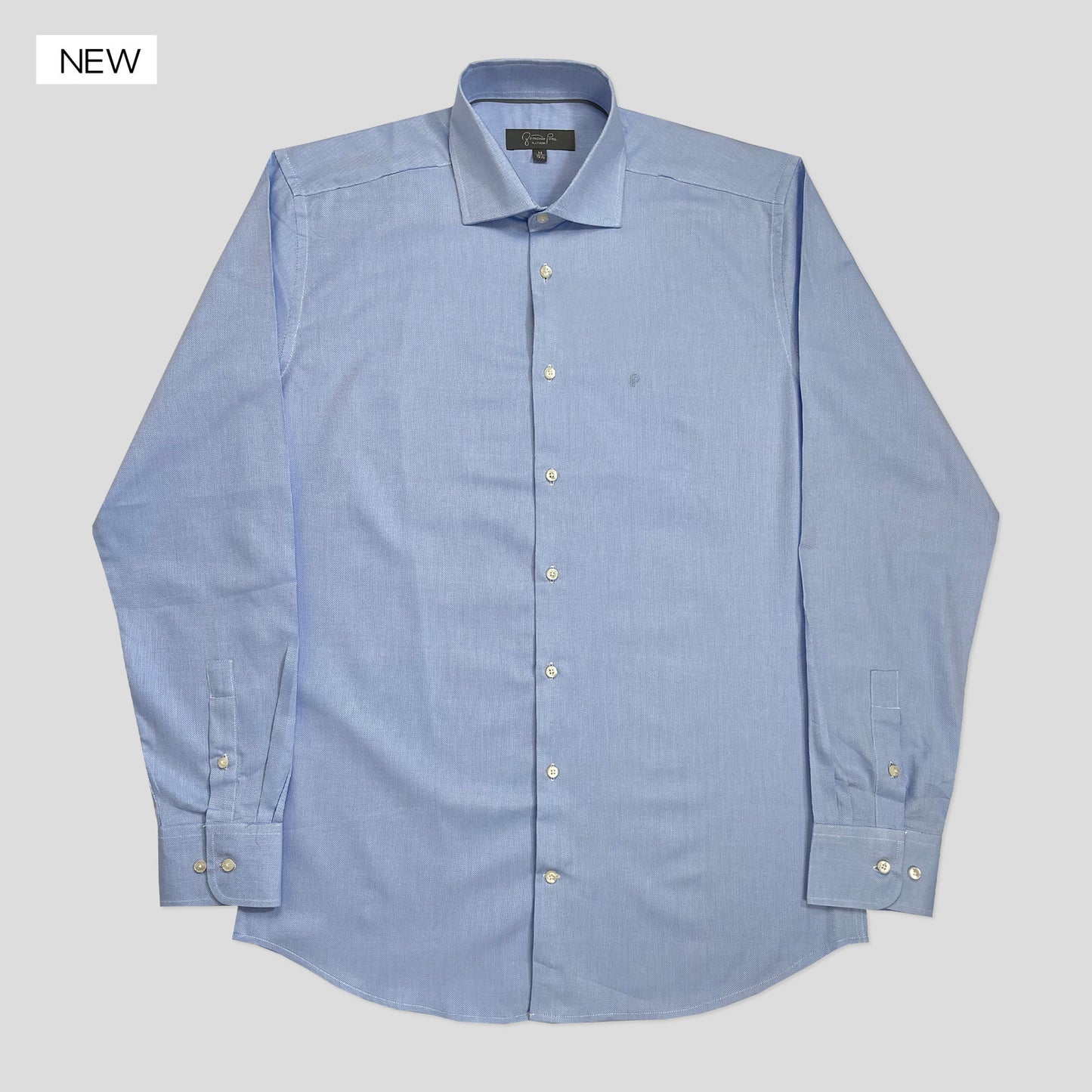 Long Sleeve Fernando Pena (VF42-18)