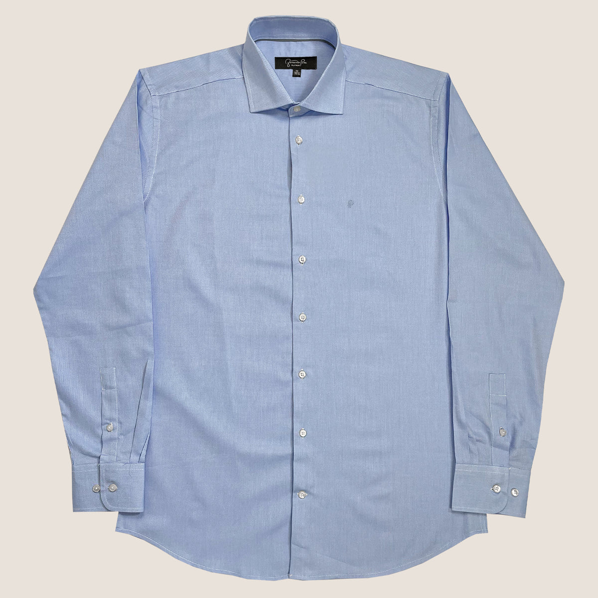Long Sleeve Fernando Pena (VF42-18)