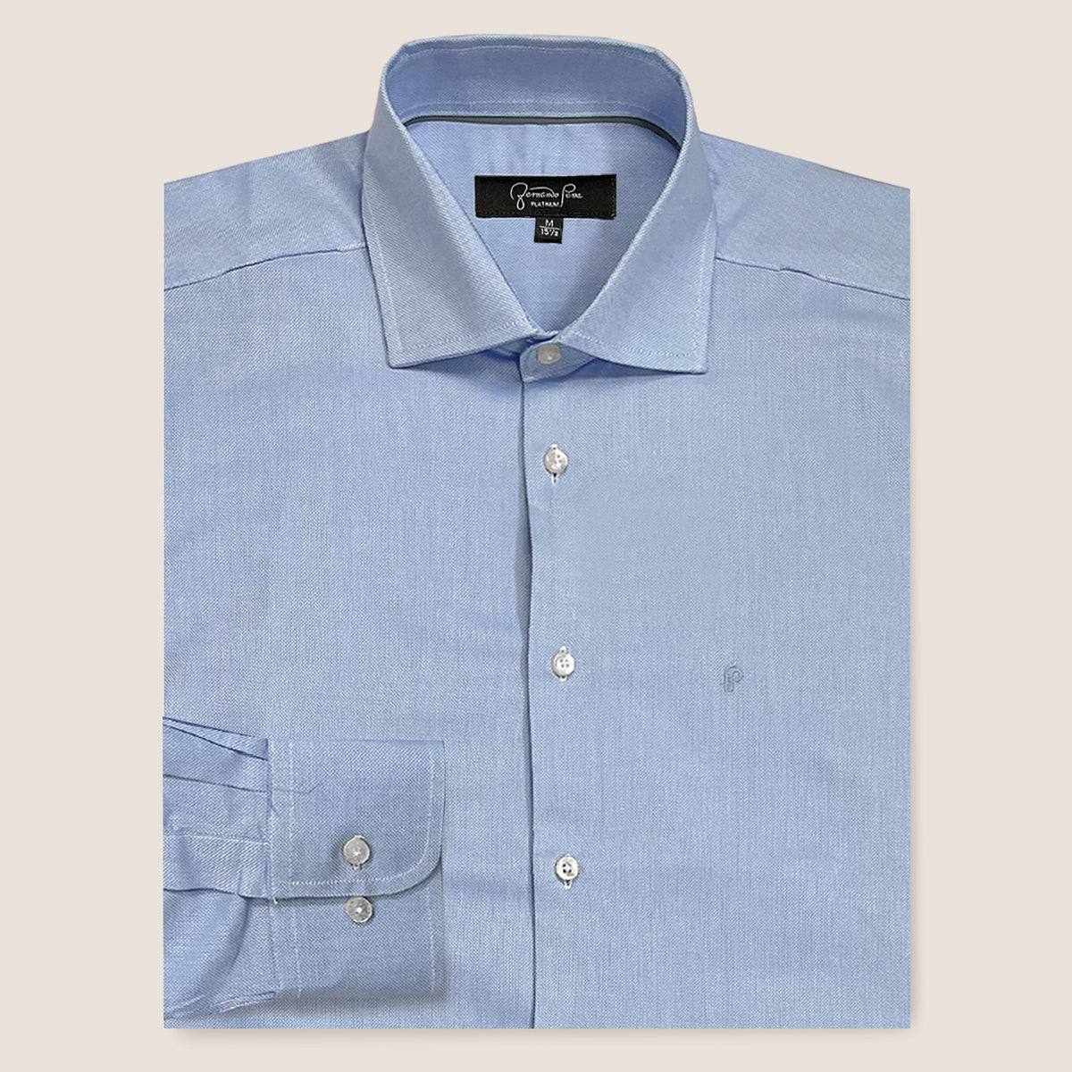 Long Sleeve Fernando Pena (VF42-18)