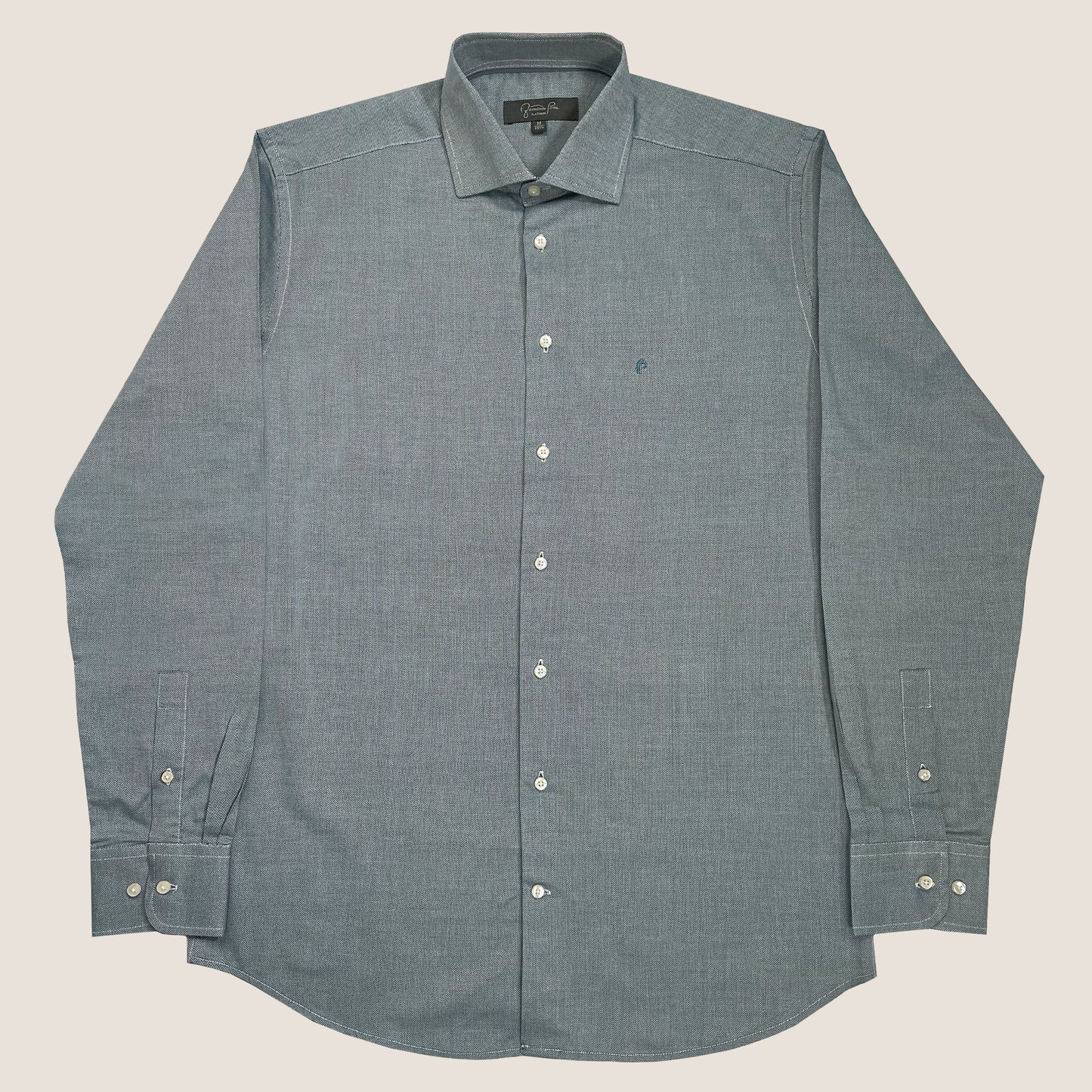 Long Sleeve Fernando Pena (VF42-19)