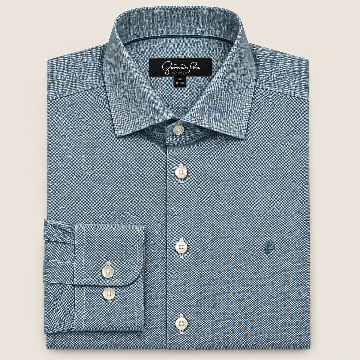 Fernando Pena Long Sleeve Shirt (VF42-19)