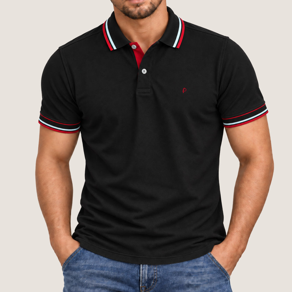Fernando Pena Platinum Polo (WX26-85 FP-P)