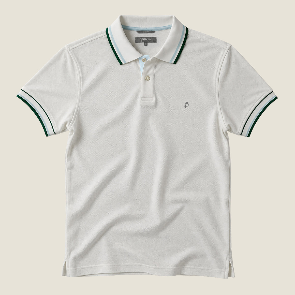 Fernando Pena Platinum Polo (WX26-85 FP-P)