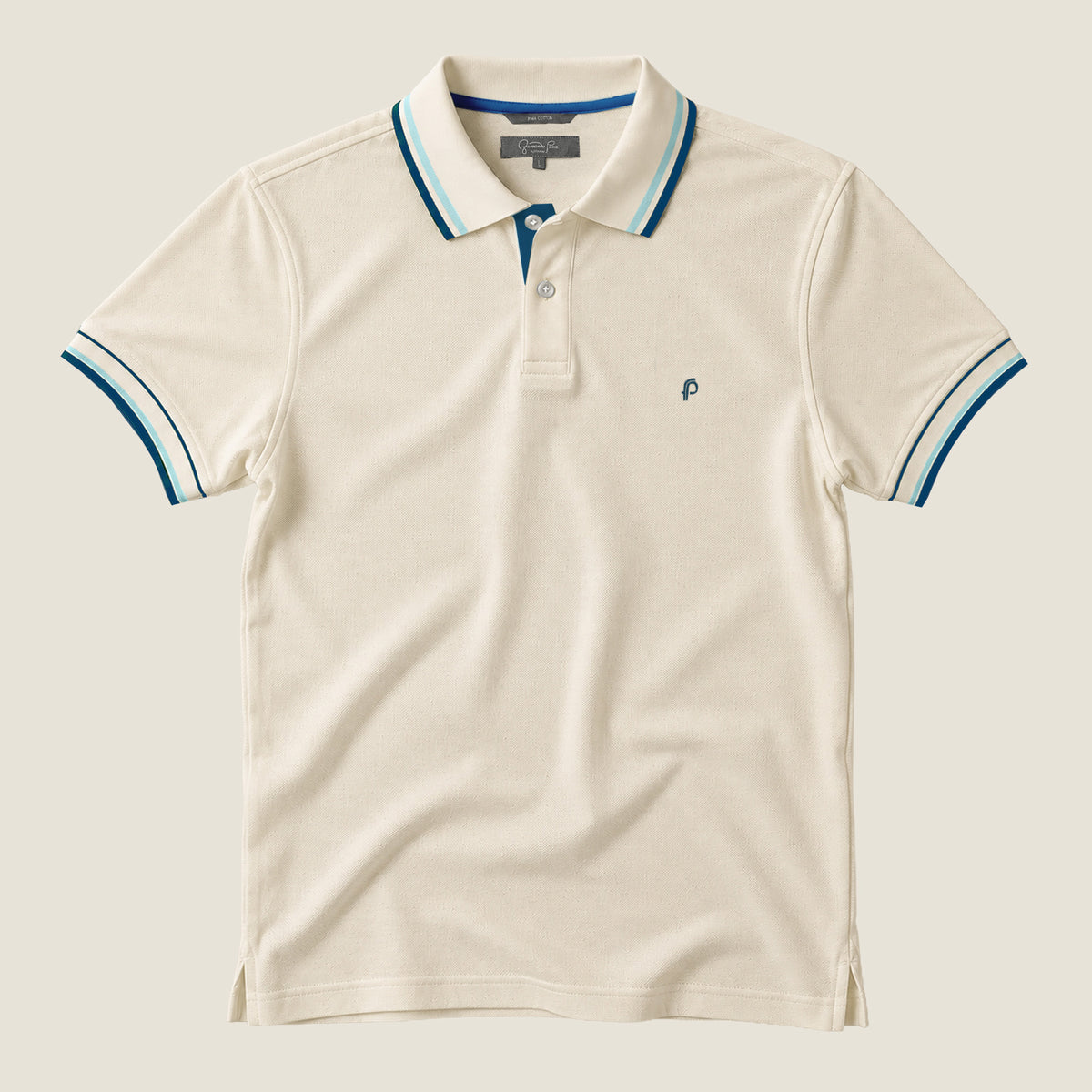 Fernando Pena Platinum Polo (WX26-85 FP-P)