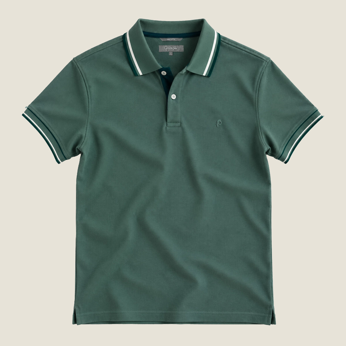 Fernando Pena Platinum Polo (WX26-85 FP-P)