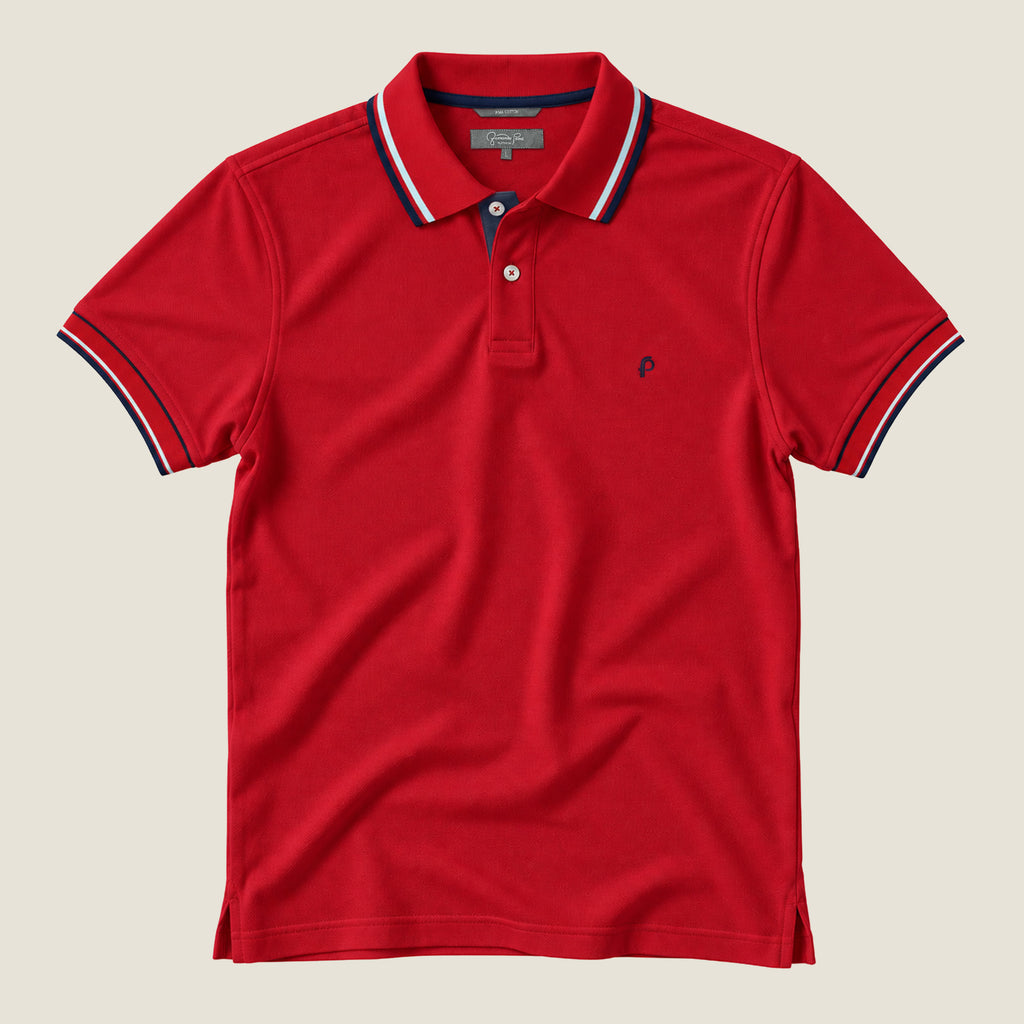 Fernando Pena Platinum Polo (WX26-85 FP-P)