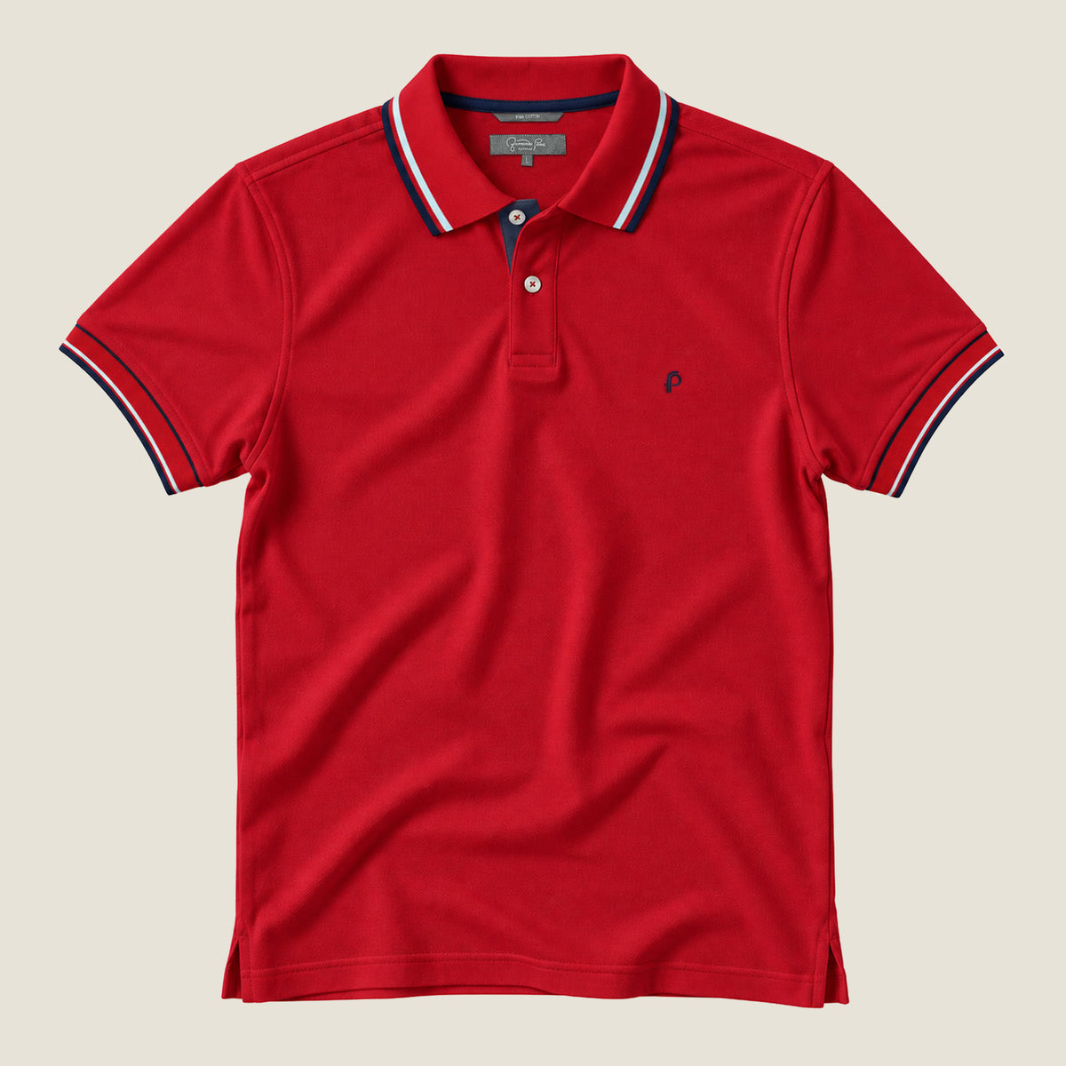 Fernando Pena Platinum Polo (WX26-85 FP-P)