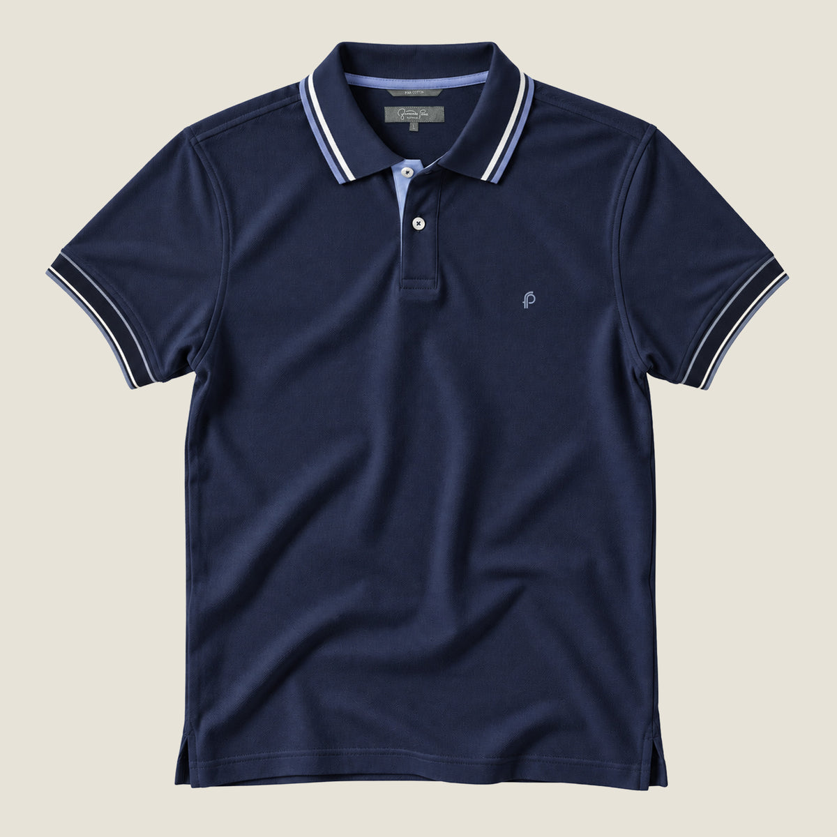 Fernando Pena Platinum Polo (WX26-85 FP-P)