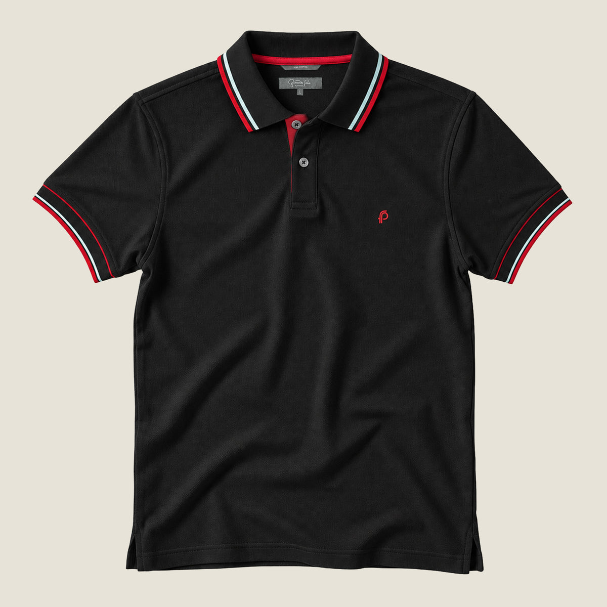 Fernando Pena Platinum Polo (WX26-85 FP-P)