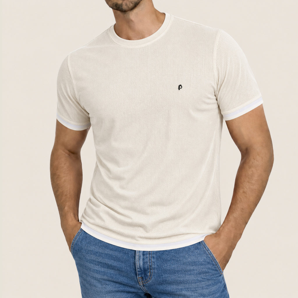 Fernando Pena Sansy T-Shirt -TST-01 A/B