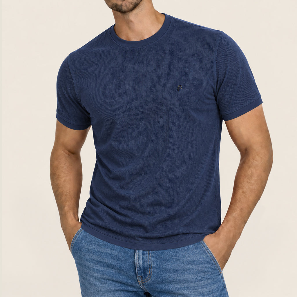 Fernando Pena Sansy T-Shirt -TST-02A/B