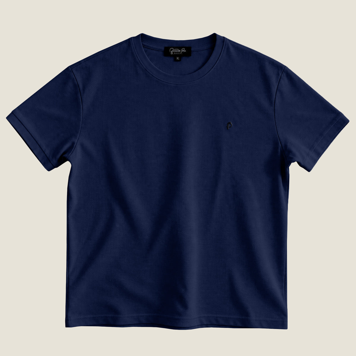 Fernando Pena Sansy T-Shirt -TST-02A/B
