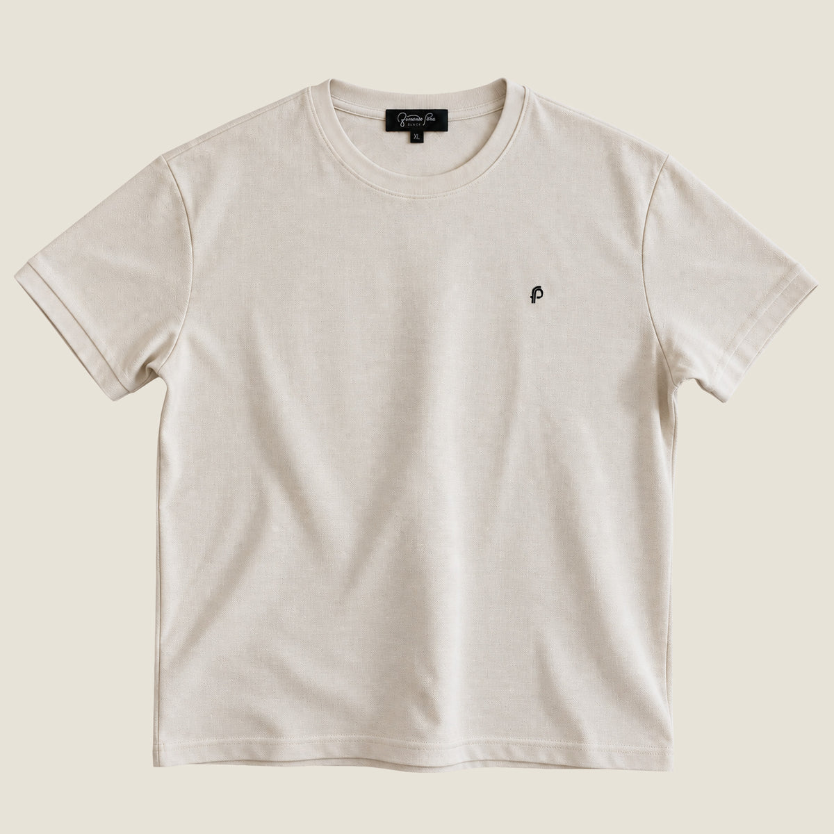 Fernando Pena Sansy T-Shirt -TST-02A/B