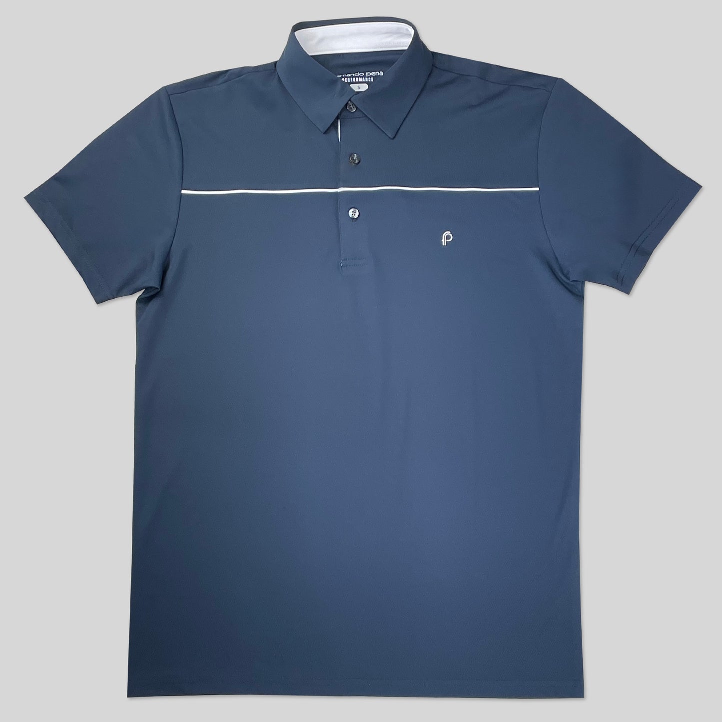 High Performance Polo