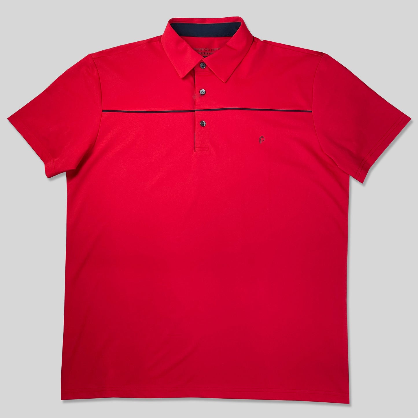 High Performance Polo