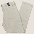 5 Pocket Beige Pants (FPTL-35)